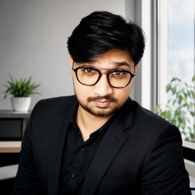 Sachin Gaikwad