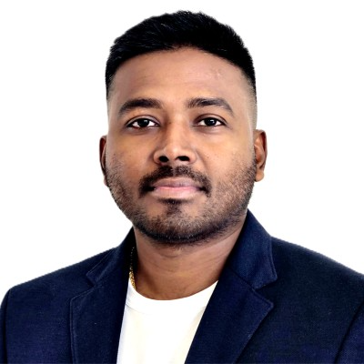 Vignesh Babu