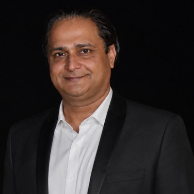 Anil Munde