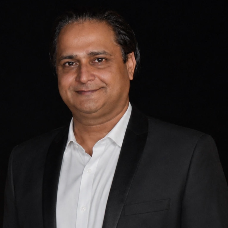 Anil Munde