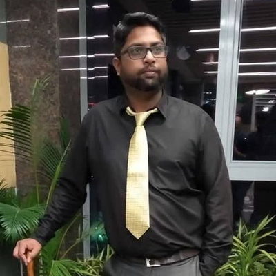 Mohan Dhamodaran