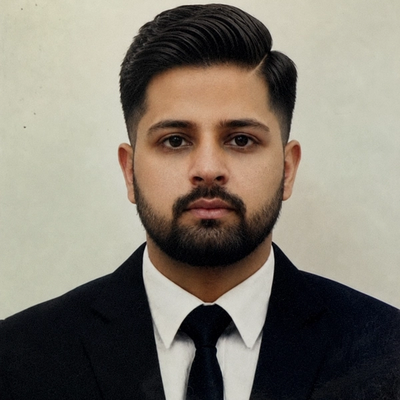 Abhishek Swami