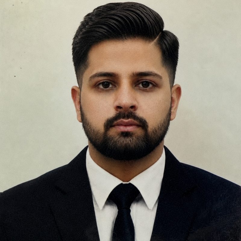 Abhishek Swami