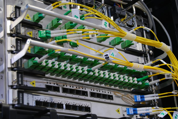 7 Signs Your Enterprise Network Needs a Redesign