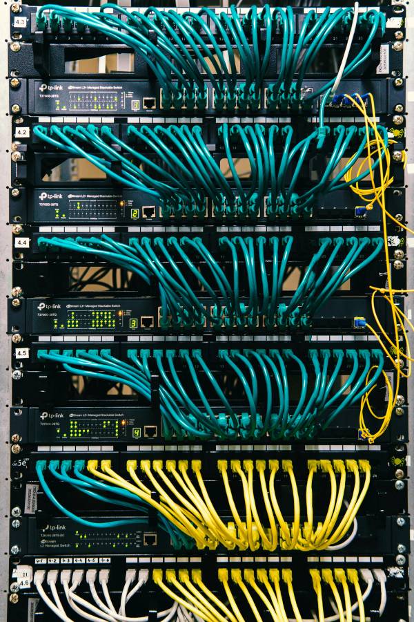 10 Best Practices for Cisco Network Engineering