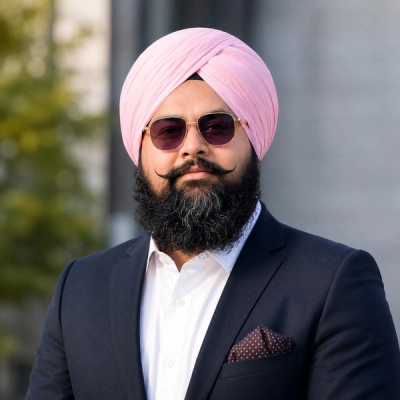 Maninder Singh