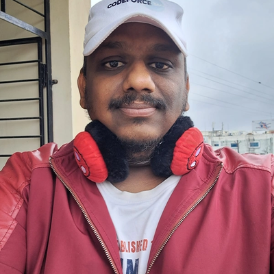 Rajesh Pitti