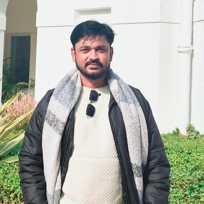 Amit Patil