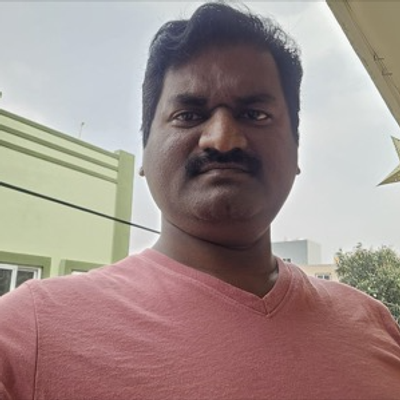 Ramesh K