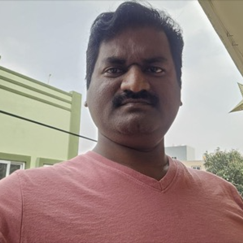Ramesh K