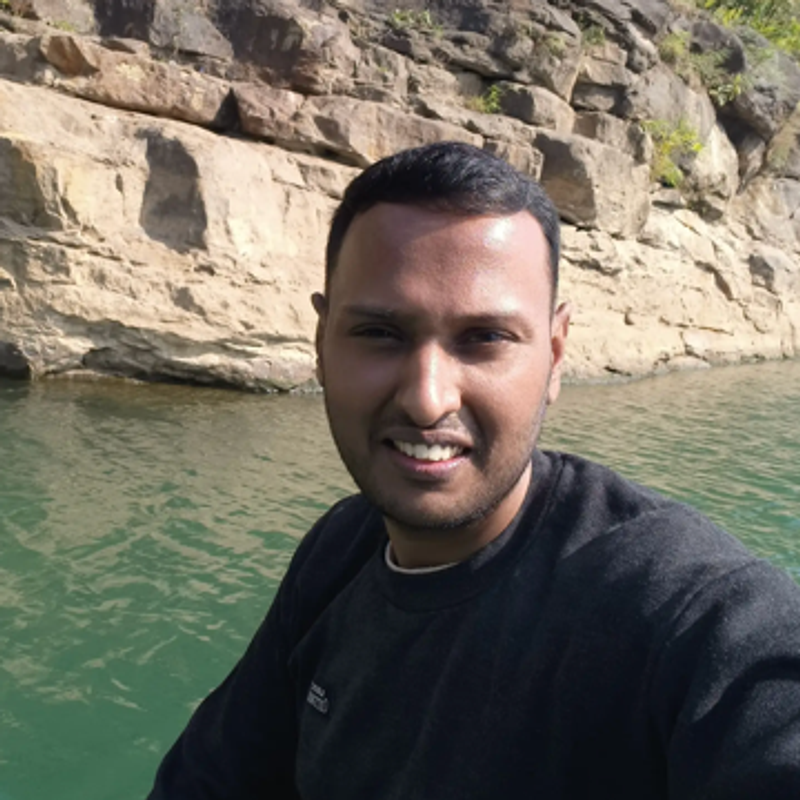 Ram Kumar