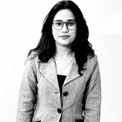 Smita Pandey