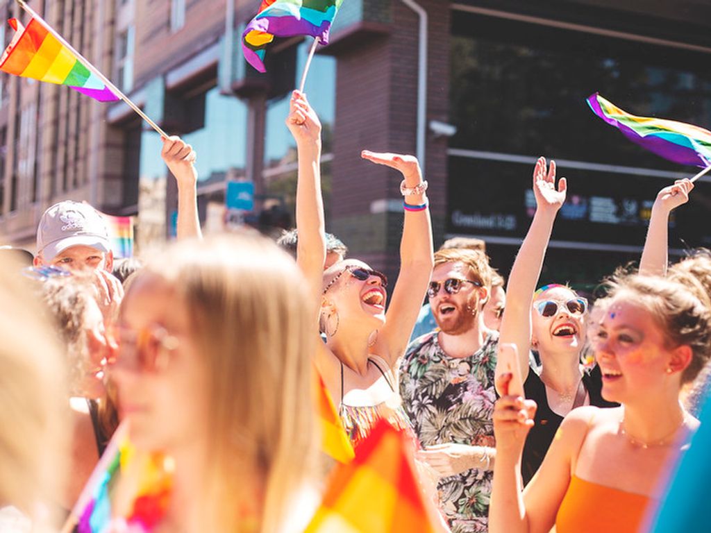pics Pride Oslo 2021 Program oslo pride hjem