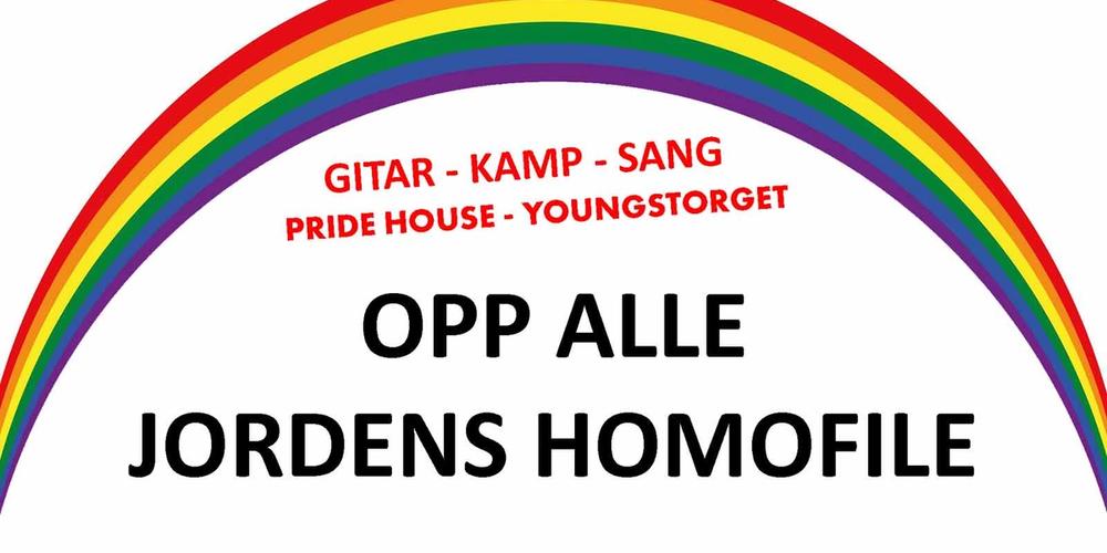 arrangementsbilde