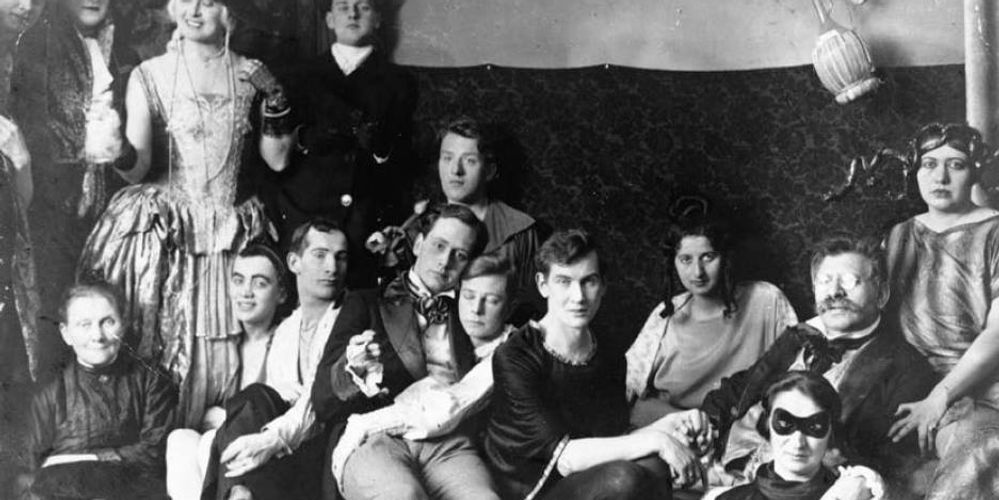arrangementsbilde