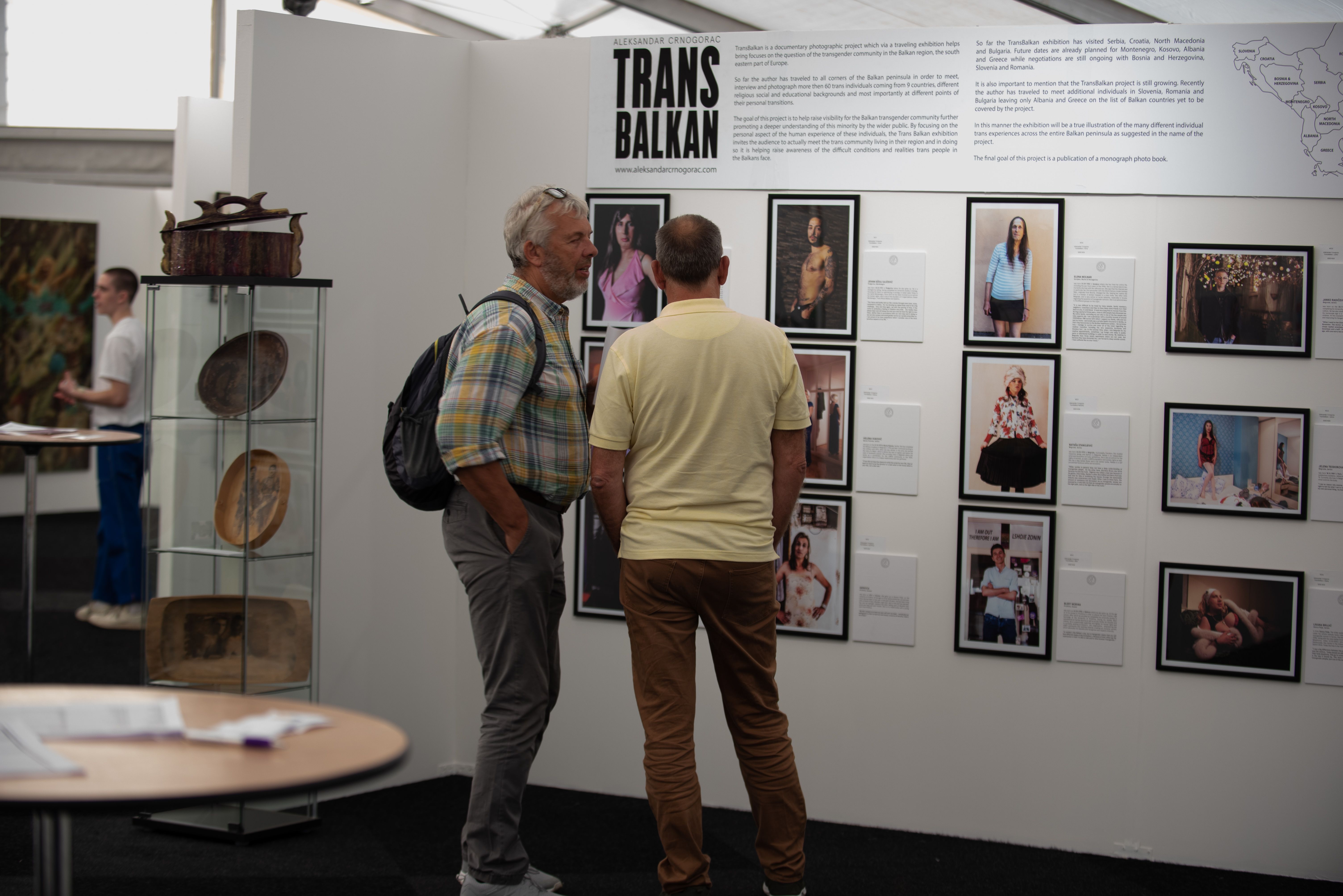pride art illustrasjon