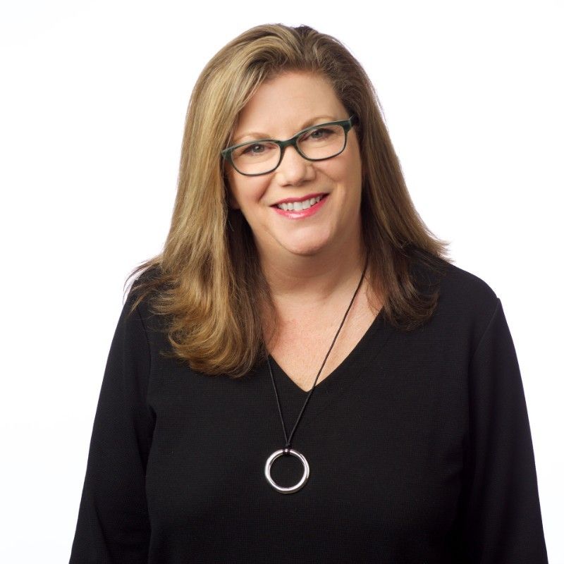 Patricia Raicht