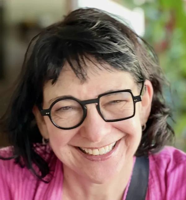 Susan Kaplan