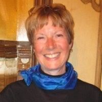 Joel Ann Todd
