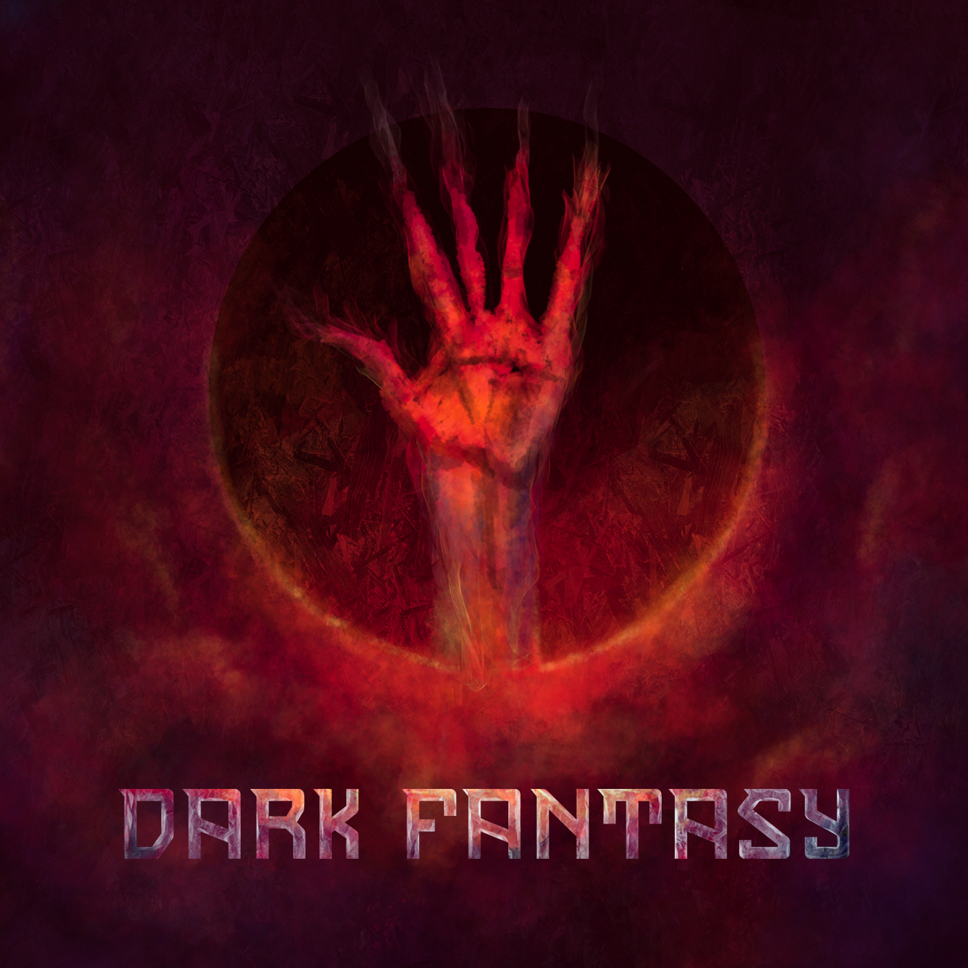 Dark Fantasy cover