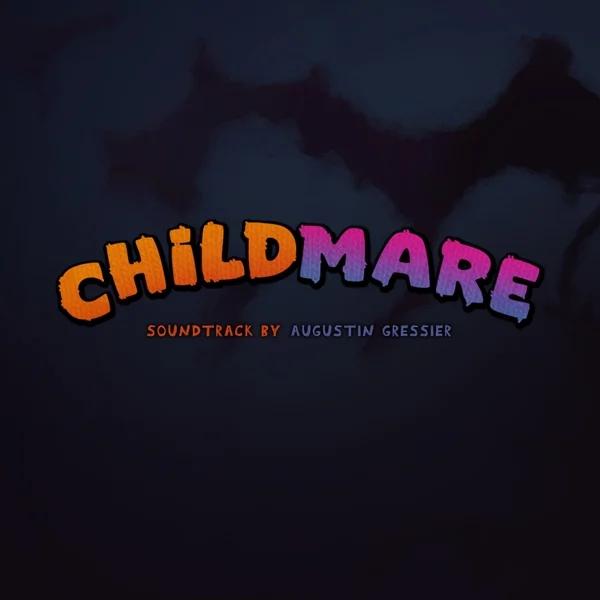 Childmare cover