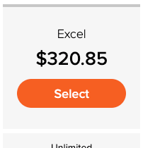 Insure4Less Excel quote with on-piste snow cover for a family of four travelling to Japan from 3 to 9 January 2027, A$320.85