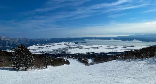 Inawashiro