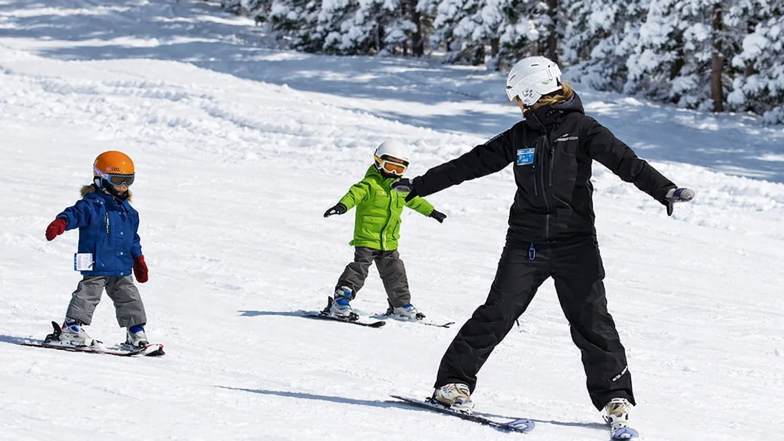 Best Family Ski-in Ski-out Resorts in Japan on a Budget