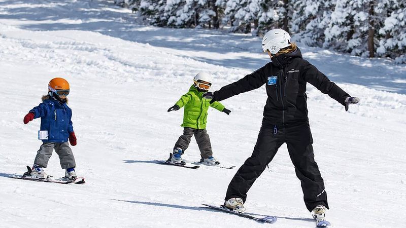 Best Family Ski-in Ski-out Resorts in Japan on a Budget