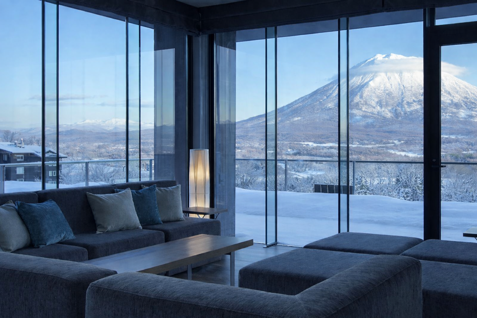 Where to Stay in Niseko: Best Areas + Best Hotels (2025/26)