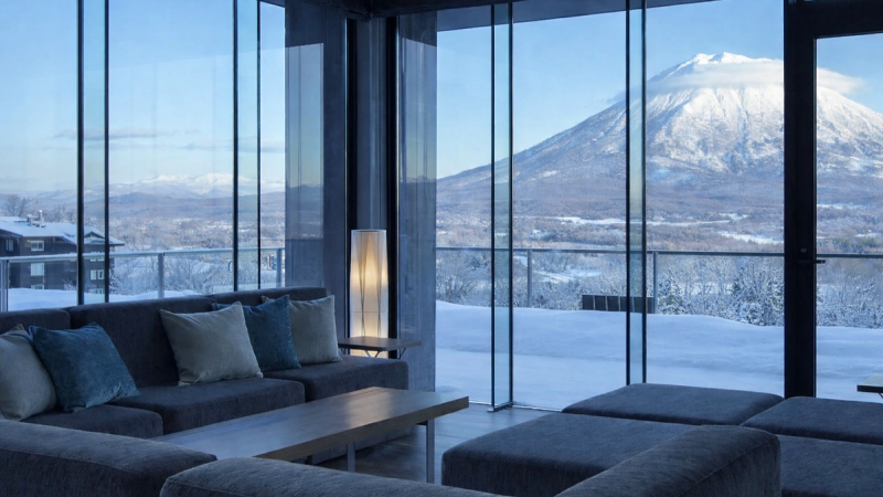 Where to Stay in Niseko: Best Areas + Best Hotels (2025/26)