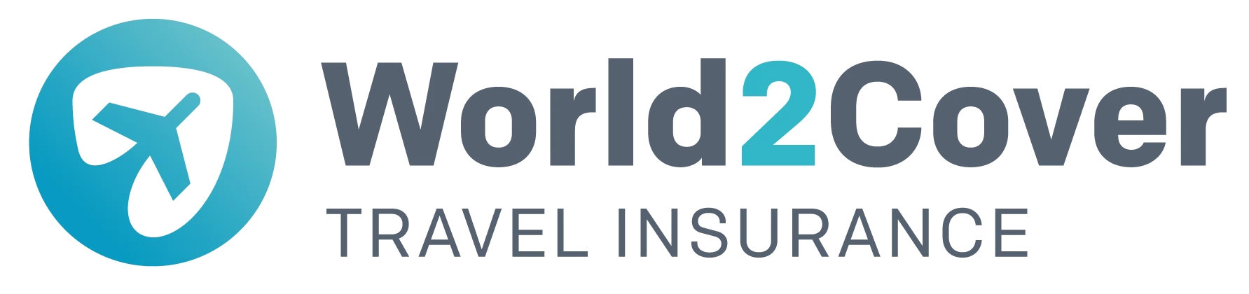 World2Cover logo