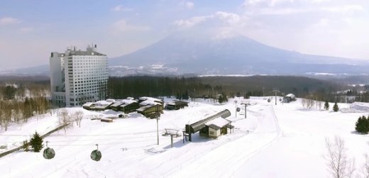 Niseko Village