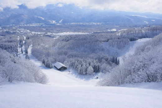 Akakura Onsen