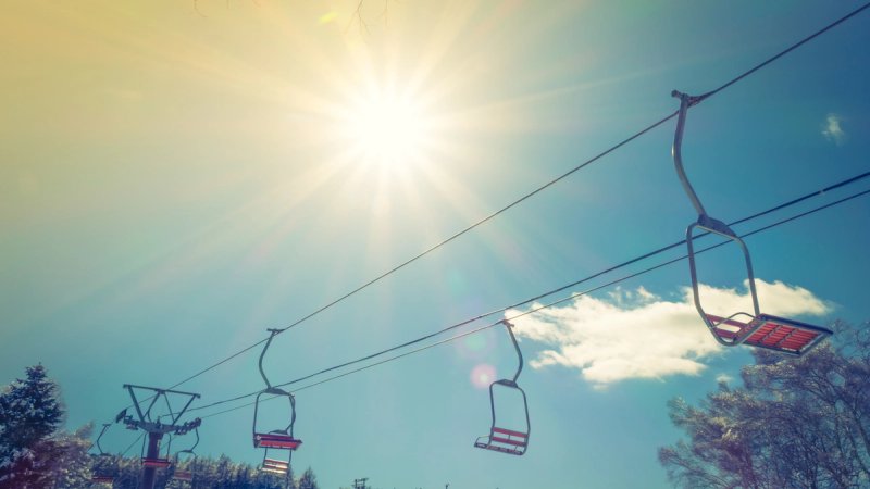 Best Spring Ski Resorts in Japan (March–April)