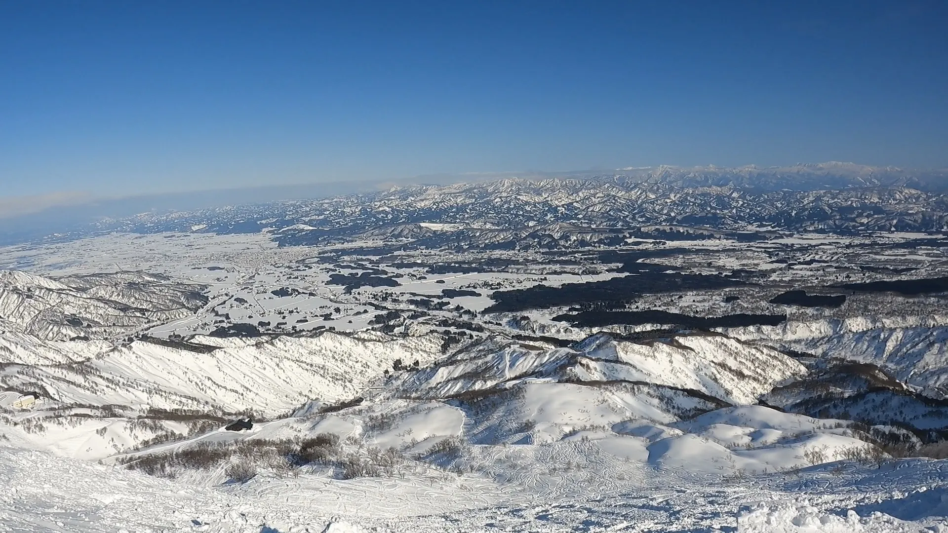 Lotte Arai View of the Valley