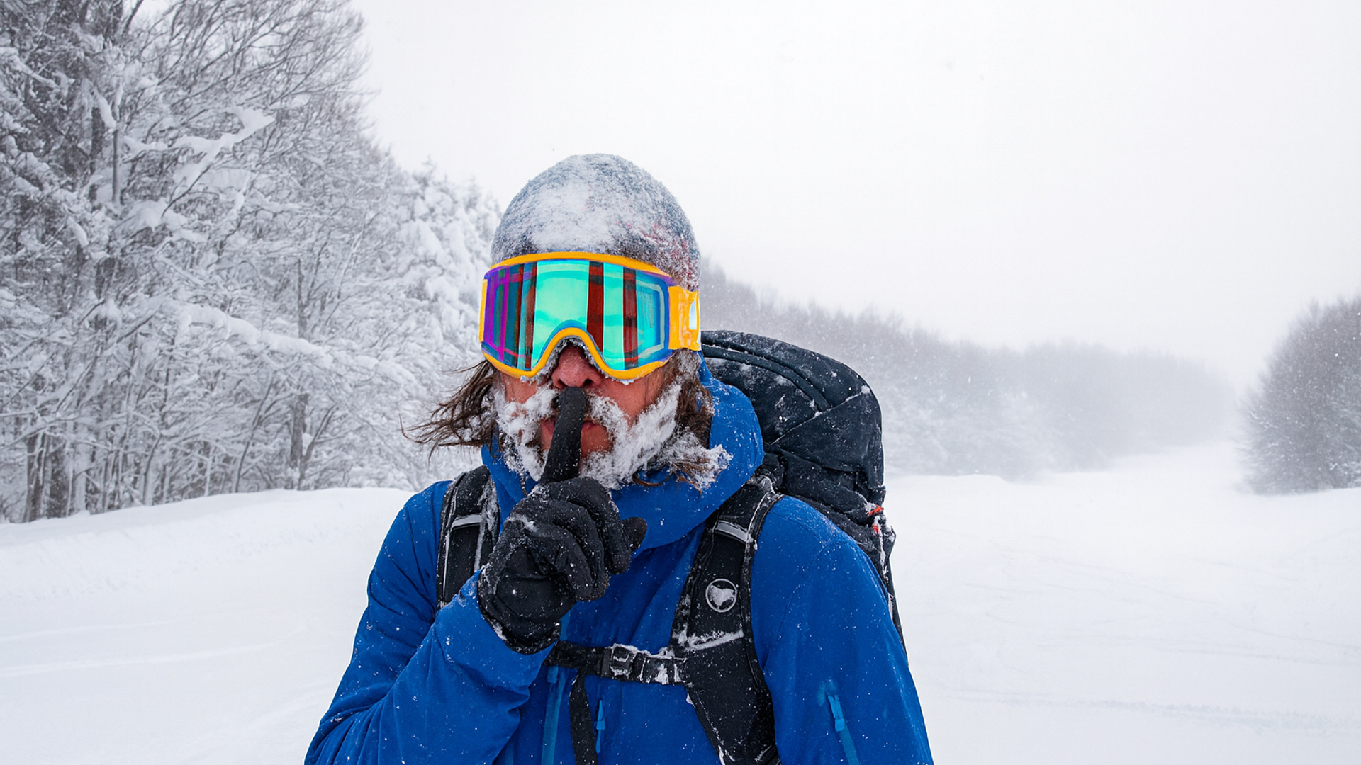 Japan’s Best Hidden-Gem Ski Resorts