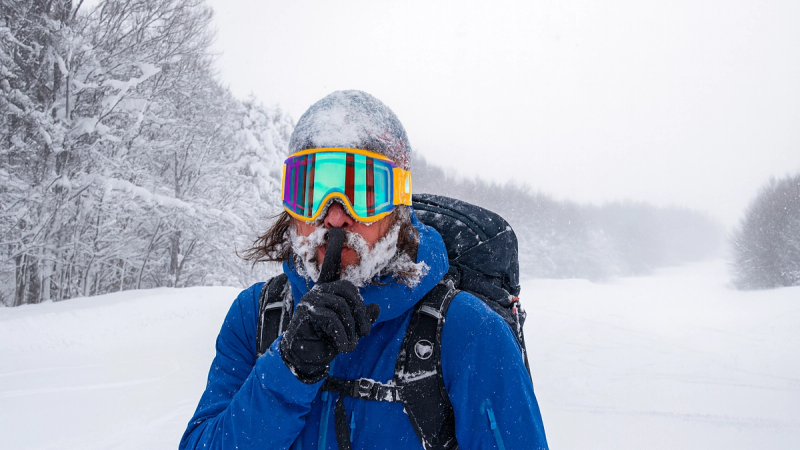 Japan’s Best Hidden-Gem Ski Resorts