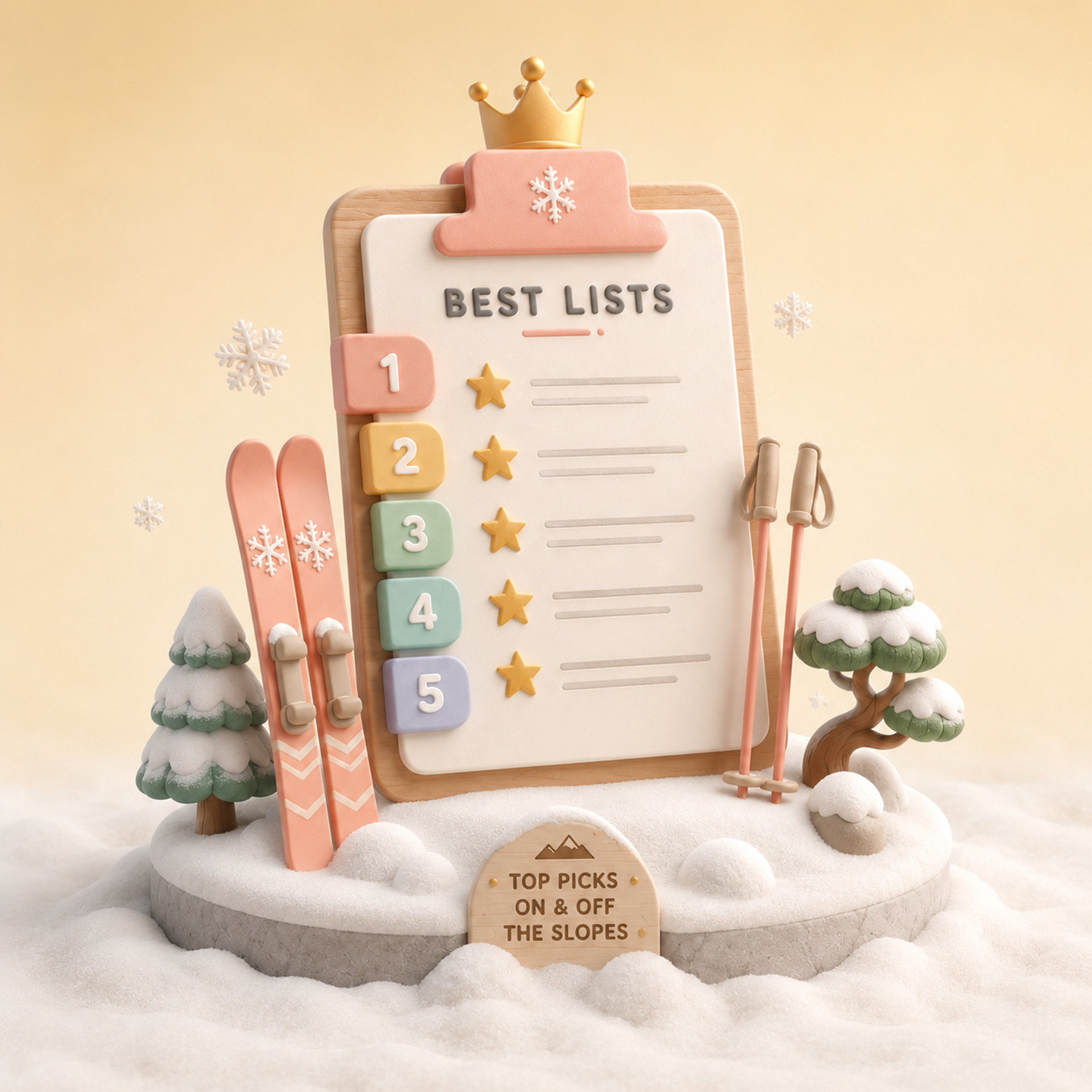 Best lists