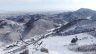 Bankei ski resort from above