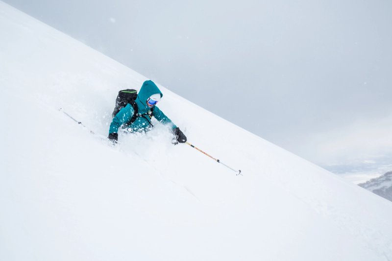 Best Powder Ski Resorts in Japan