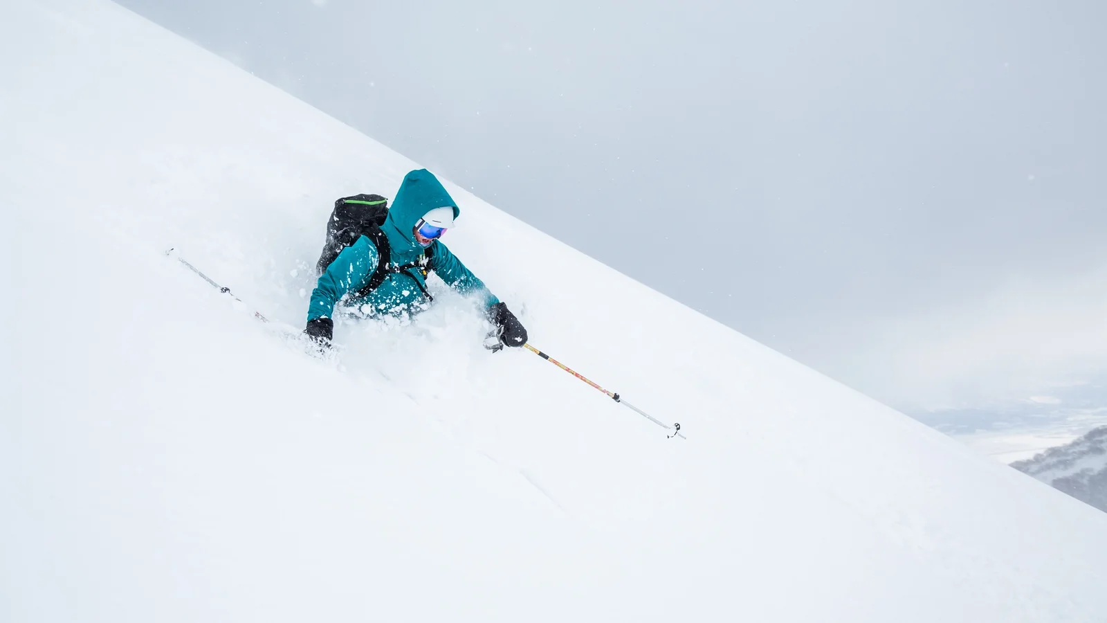 Best Powder Ski Resorts in Japan