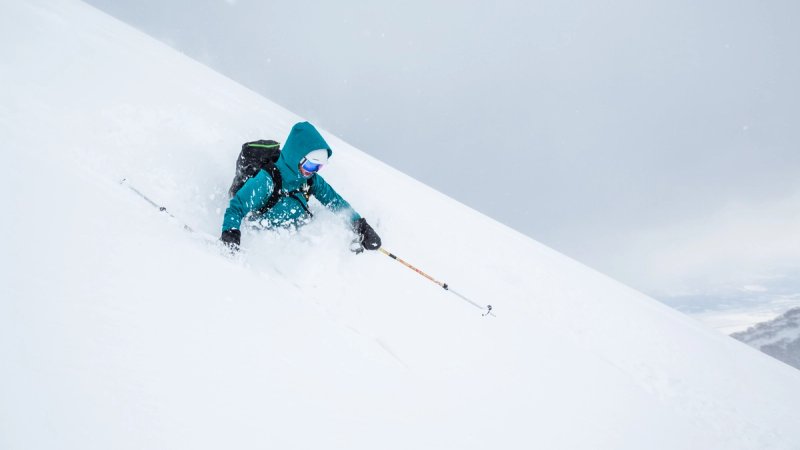 Best Powder Ski Resorts in Japan