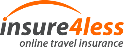 Insure4Less logo