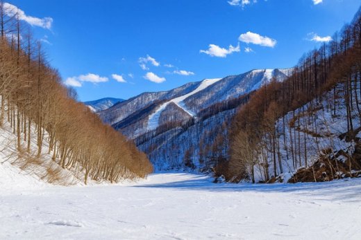 Katashina Kogen