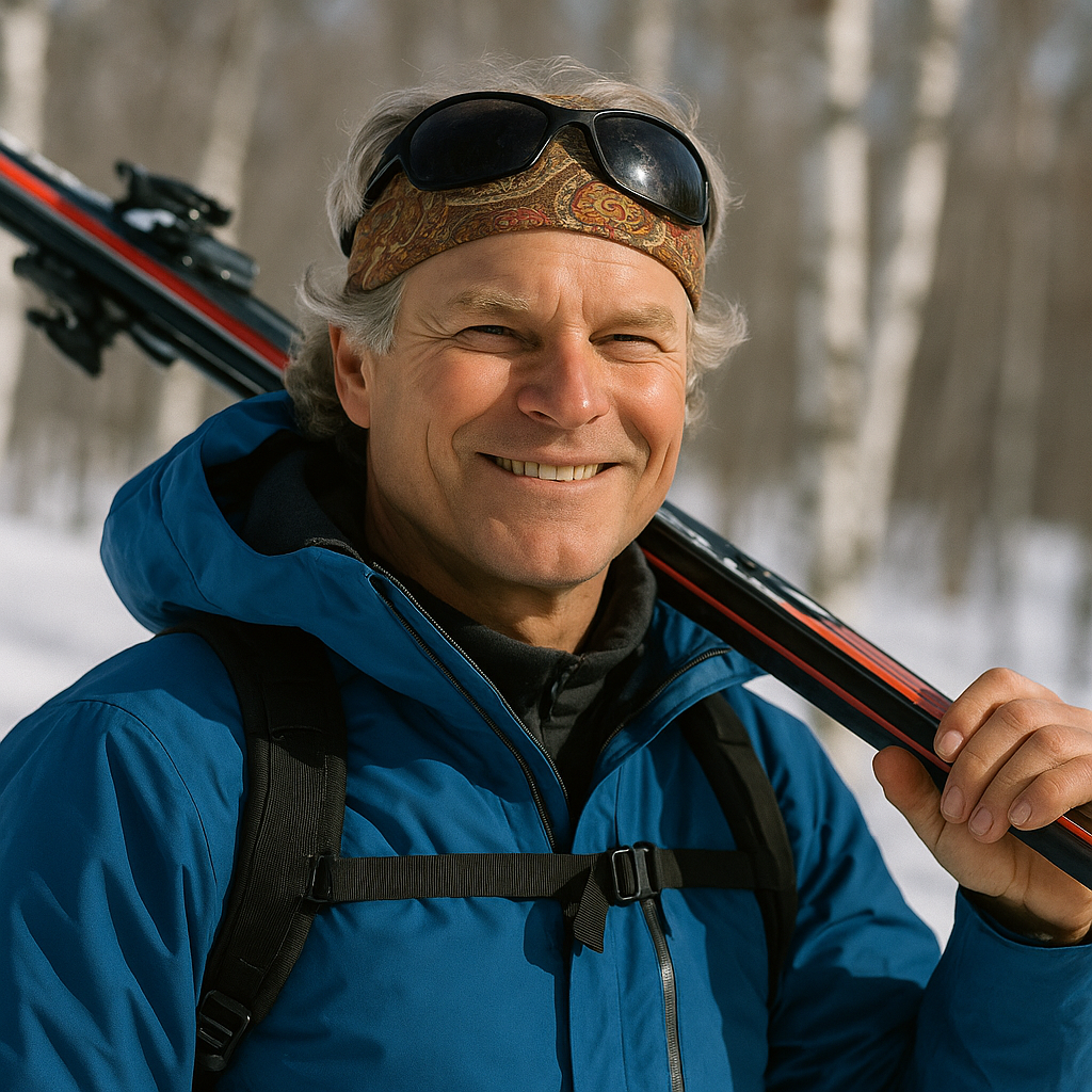 Ted Sanders
