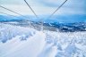 Views from Zao Onsen ski resort - covered in Japow