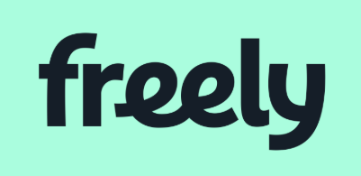 Freely logo