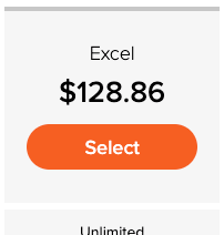 Insure4Less Excel quote with on-piste snow cover for one adult travelling to Japan from 3 to 9 January 2027, A$128.86