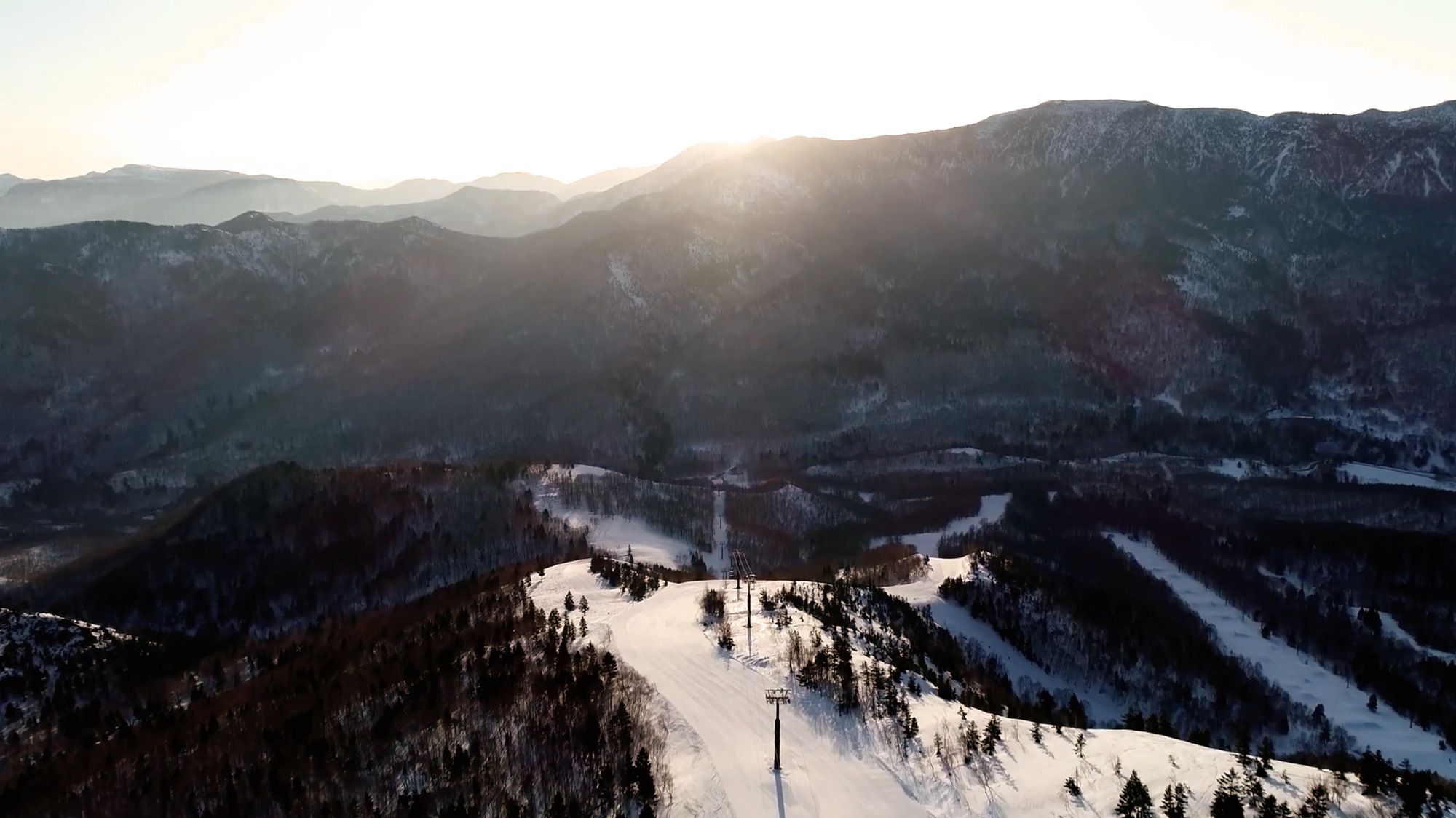 Quiet Corners of Shiga’s Powder Kingdom